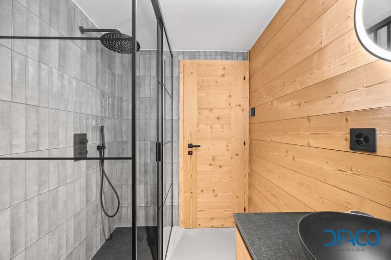 Location à la semaine- Appartement "Hibouette" (11)