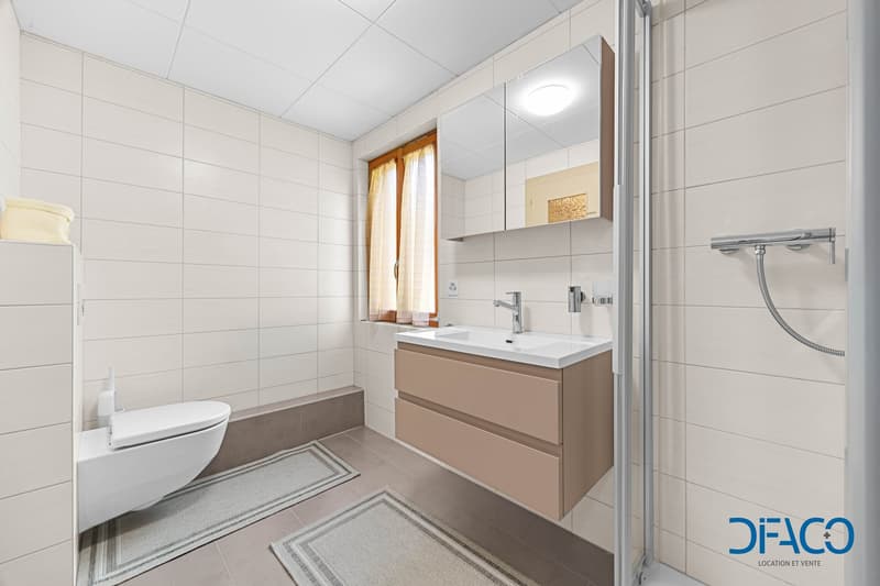 Location à la semaine - Chalet Granilou (17)