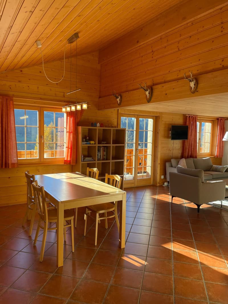 Appartement Isenaugood - Location à la semaine (7)
