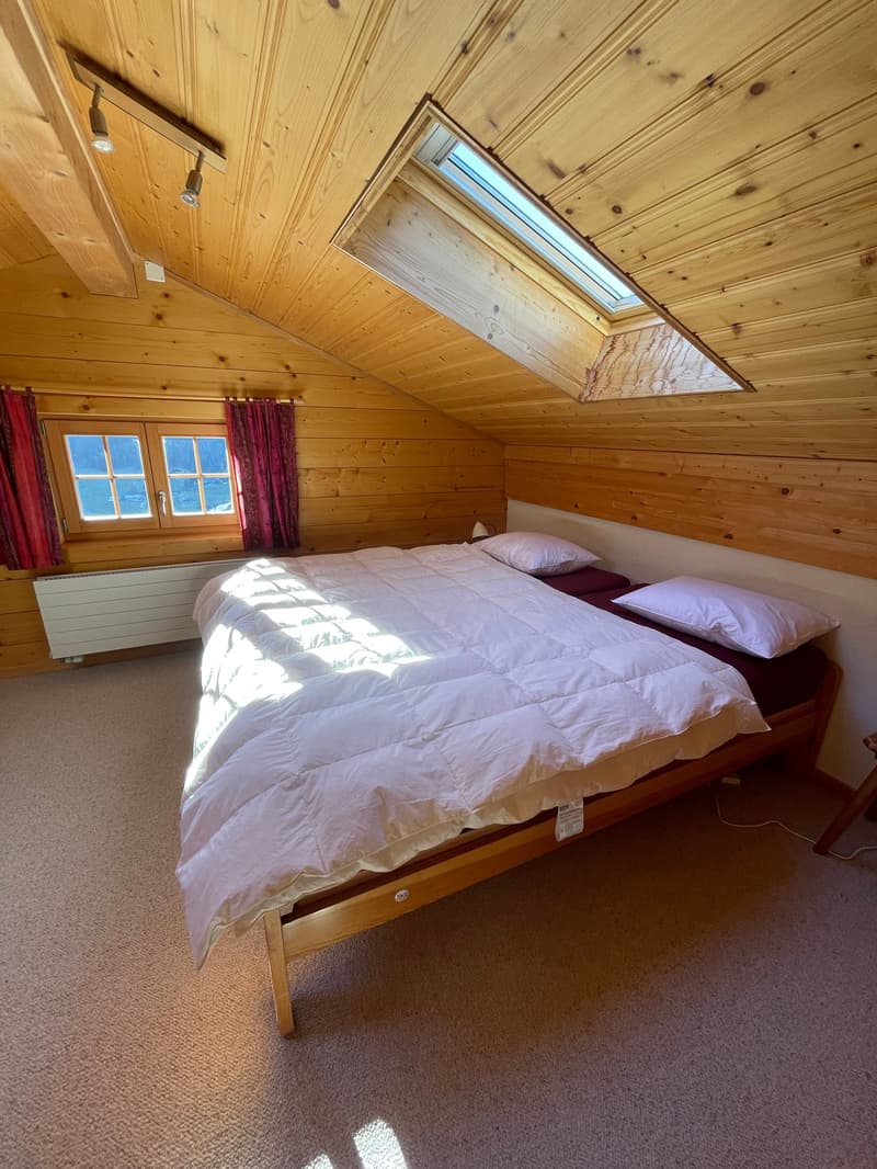 Appartement Isenaugood - Location à la semaine (12)