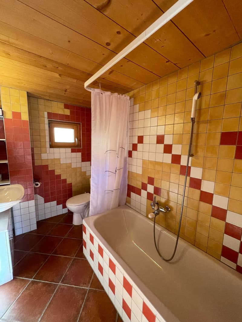 Appartement Isenaugood - Location à la semaine (9)