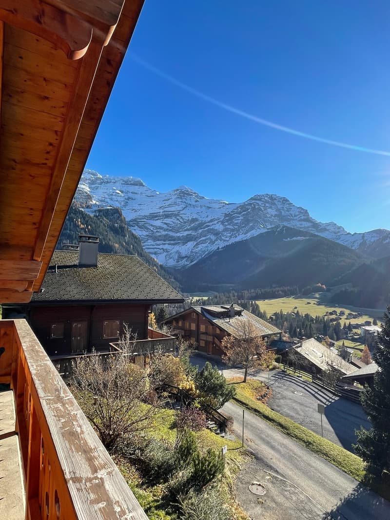 Appartement Isenaugood - Location à la semaine (2)