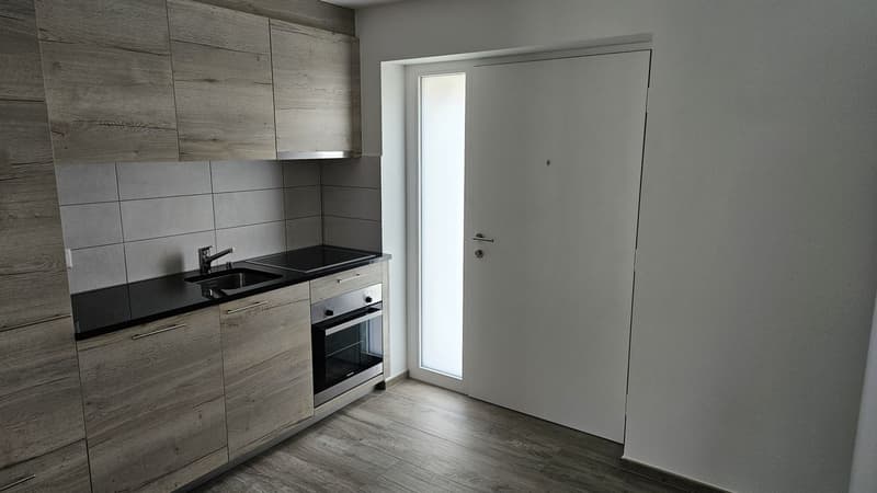 Studio moderne à Mont-Vully, disponible immédiatement (1)