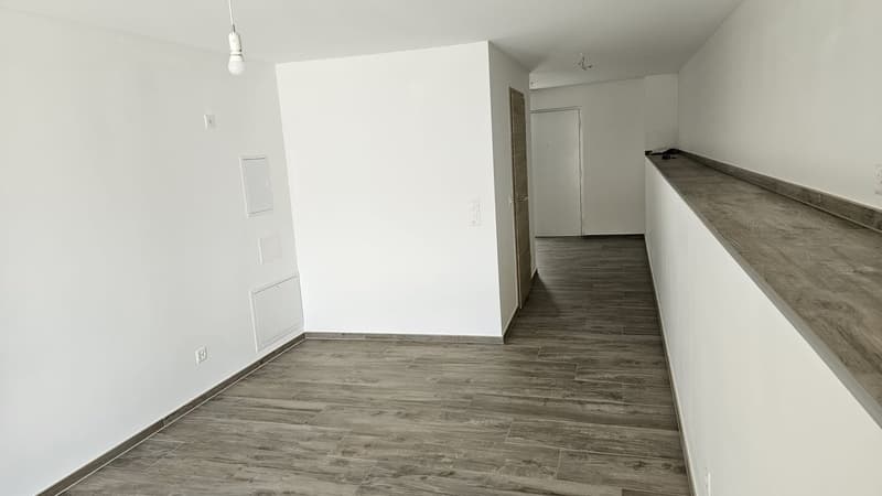 Studio moderne à Mont-Vully, disponible immédiatement (6)