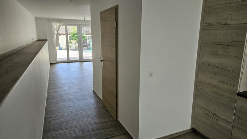 Studio moderne à Mont-Vully, disponible immédiatement (7)