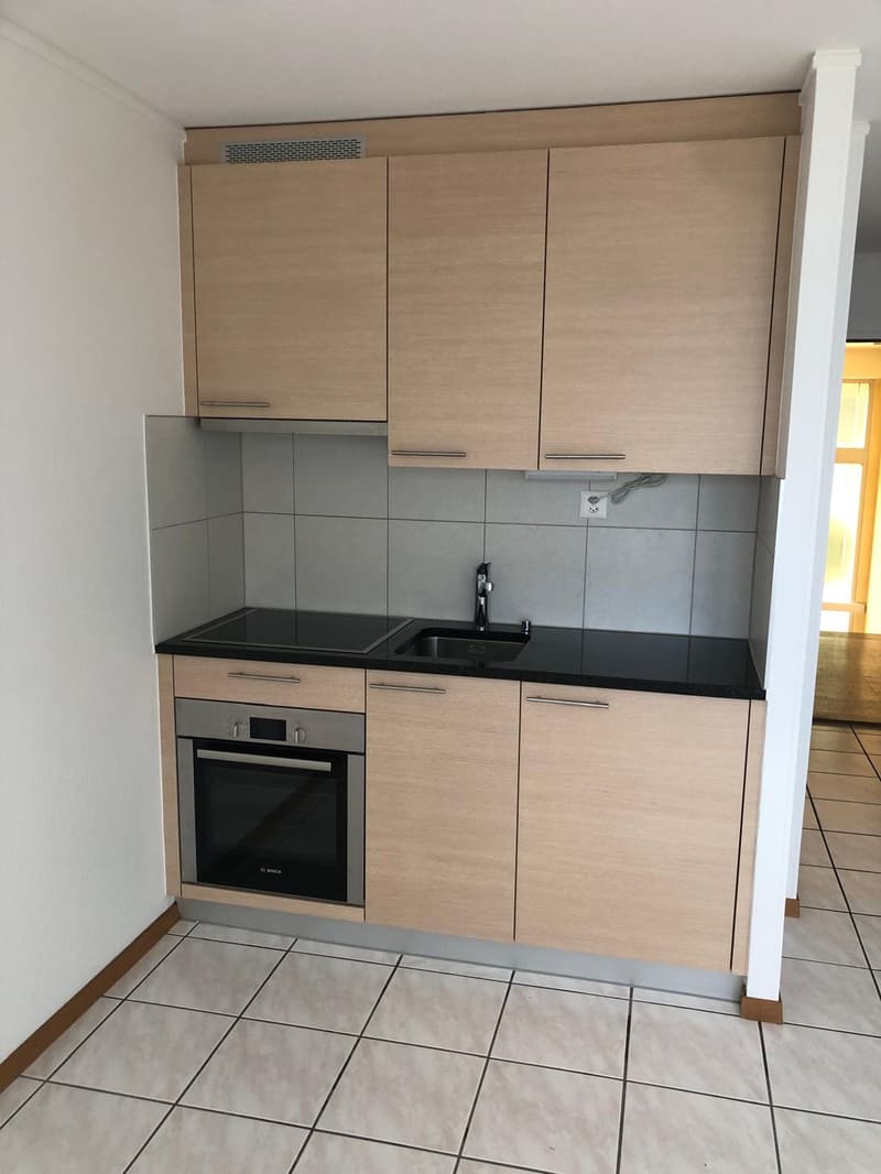 Charmant studio de 1.5 pièces avec vue lac à Neuchâtel (4)