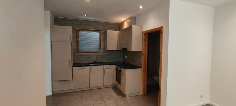Appartement de 2.5 pièces à louer à Lens (2)
