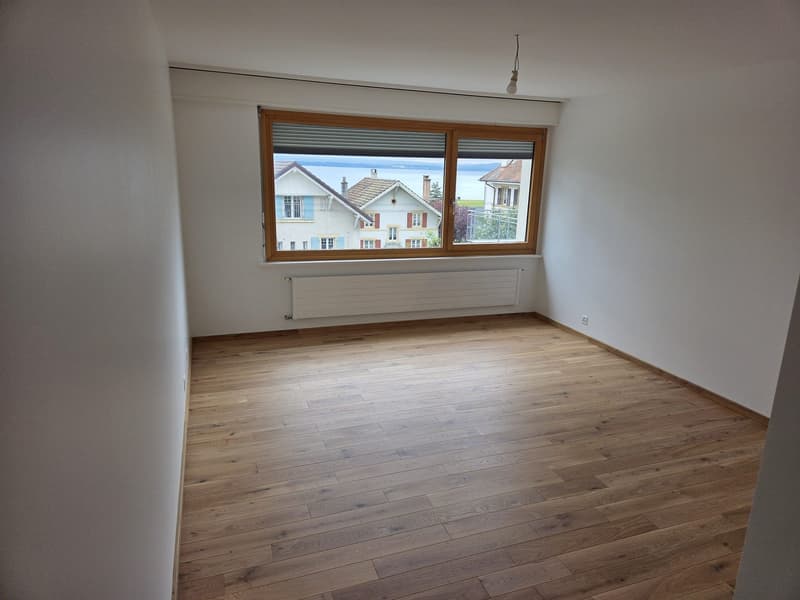 Appartement 4.5 pièces avec vue sur le lac à Neuchâtel (12)
