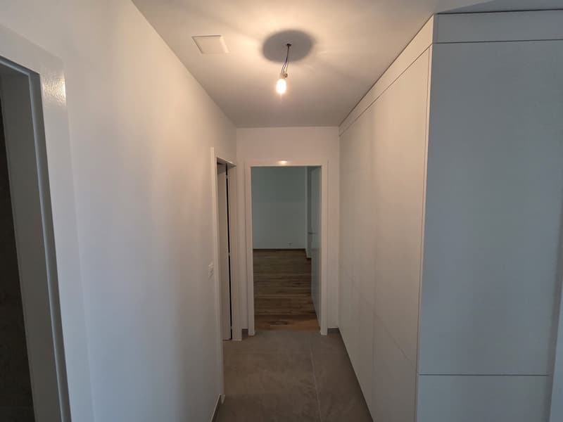 Appartement 4.5 pièces avec vue sur le lac à Neuchâtel (10)