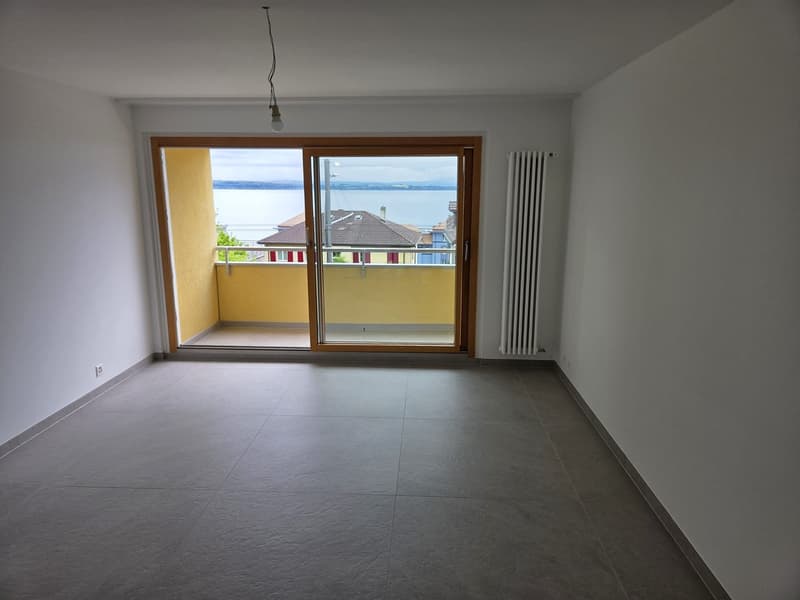 Appartement 4.5 pièces avec vue sur le lac à Neuchâtel (9)
