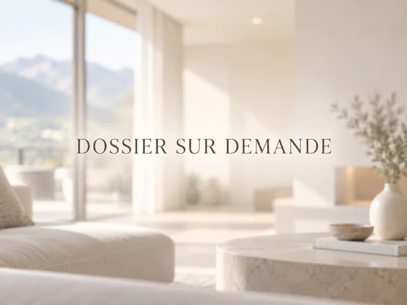 Appartement de 4.5 pièces rénové à Conthey (2)