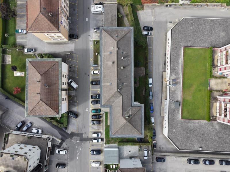 Appartement de 4.5 pièces rénové à Conthey (4)