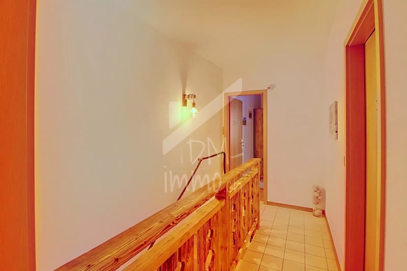Maison de village rénovée (10)