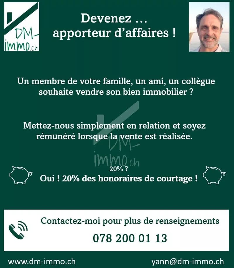 Maison de village rénovée en triplex (11)
