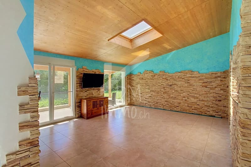 Belle villa plain-pied 180 m2 avec hypothèque 0.8% ! (3)