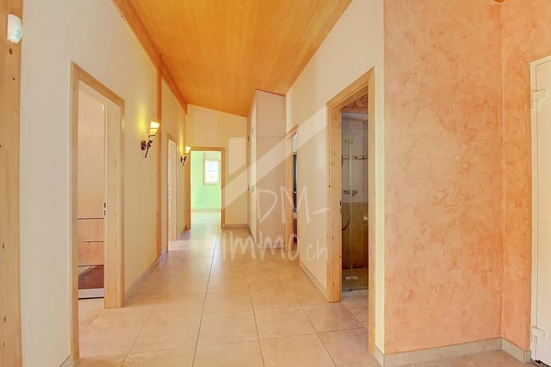 Belle villa plain-pied 180 m2 avec hypothèque 0.8% ! (7)
