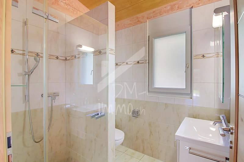 Belle villa plain-pied 180 m2 avec hypothèque 0.8% ! (12)