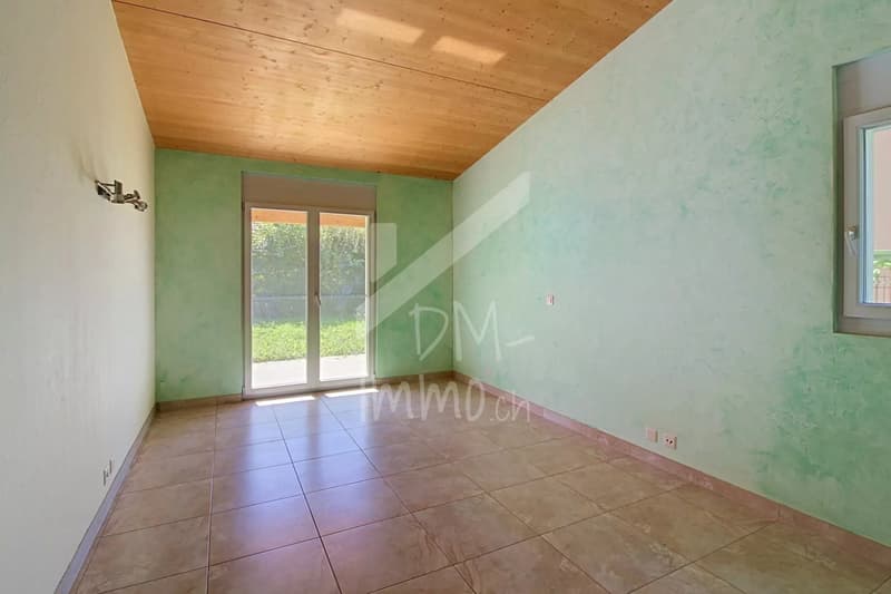 Belle villa plain-pied 180 m2 avec hypothèque 0.8% ! (8)