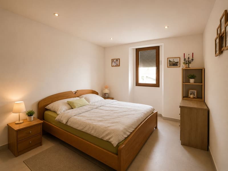 Appartement 2.5 pièces rénové à Pont-de-la-Morge (6)