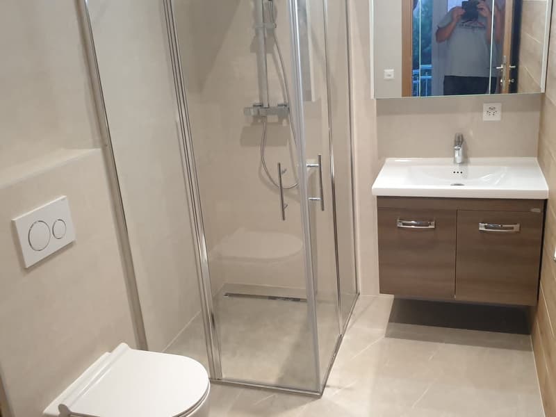 Charmant appartement de 3.5 pièces à St-Séverin – Rénové en 2025 (2)