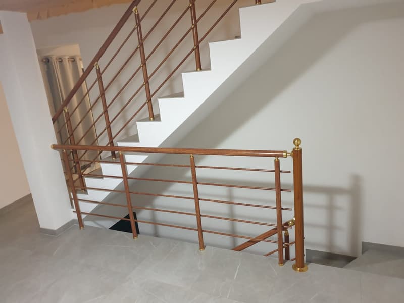 Charmant appartement de 3.5 pièces à St-Séverin – Rénové en 2025 (4)
