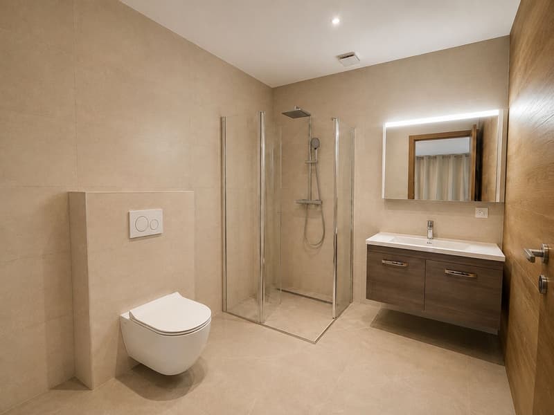 Un appartement qui sort de l’ordinaire (6)