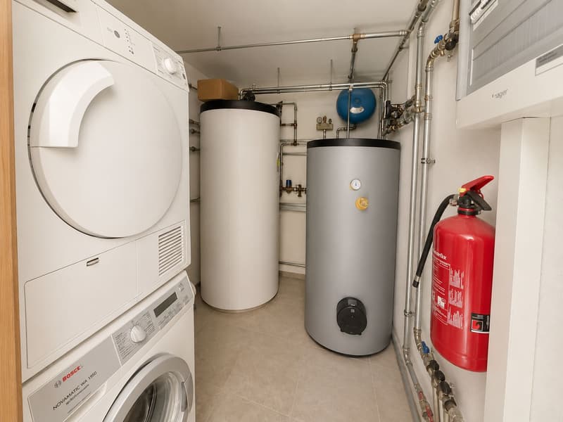Un appartement qui sort de l’ordinaire (7)