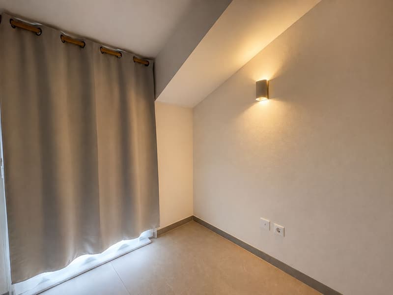 Un appartement qui sort de l’ordinaire (5)
