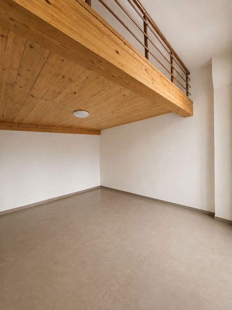 Maison mitoyenne de 2.5 pièces à St-Séverin, au cœur des Alpes valaisannes (4)