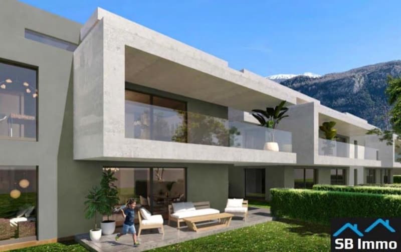 Magnifiques appartements à vendre pour familles ou investisseurs (2)