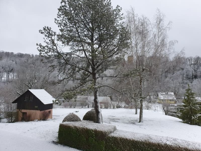 Hôtel de charme à vendre à Boncourt (2)