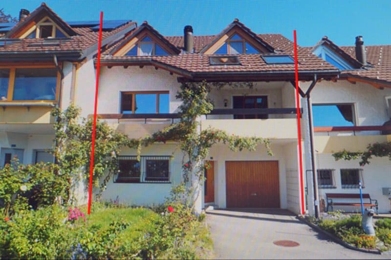 Rütiwaldstrasse 10, 9100 Herisau