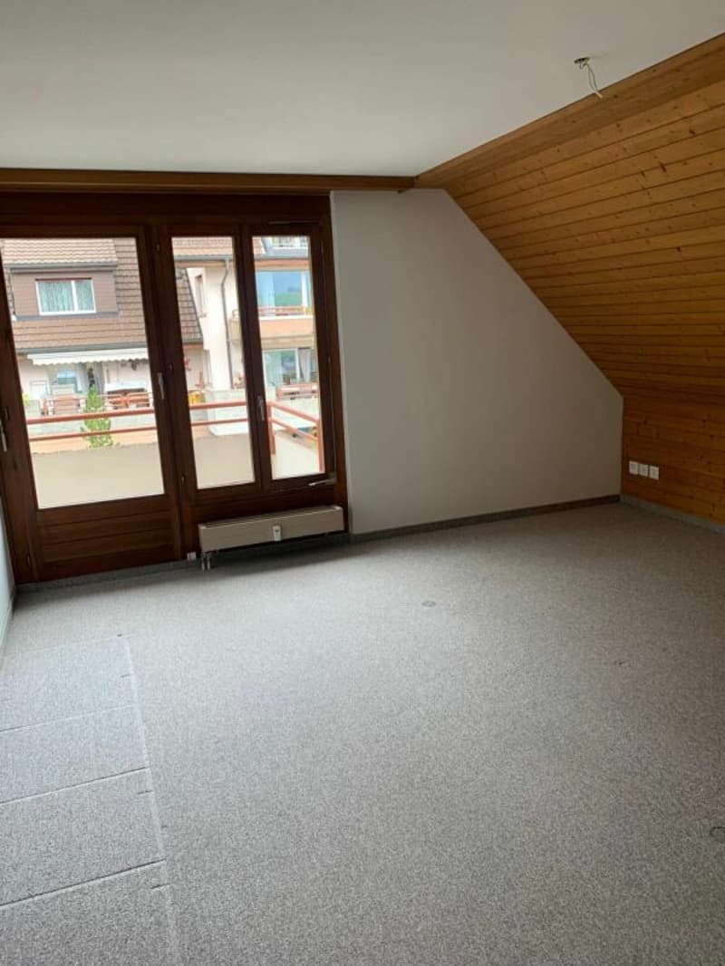 Your free month is waiting!! Dreamy 4.5 room apartment with a view (10)
