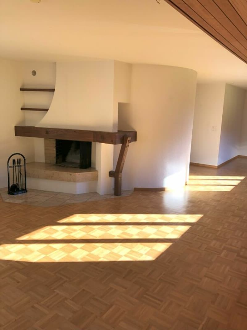 Your free month is waiting!! Dreamy 4.5 room apartment with a view (2)
