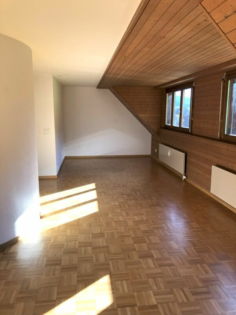Your free month is waiting!! Dreamy 4.5 room apartment with a view (3)