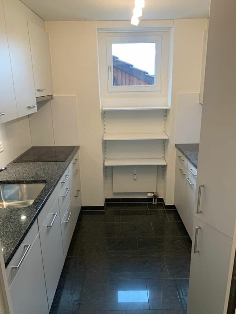 Your free month is waiting!! Dreamy 4.5 room apartment with a view (7)