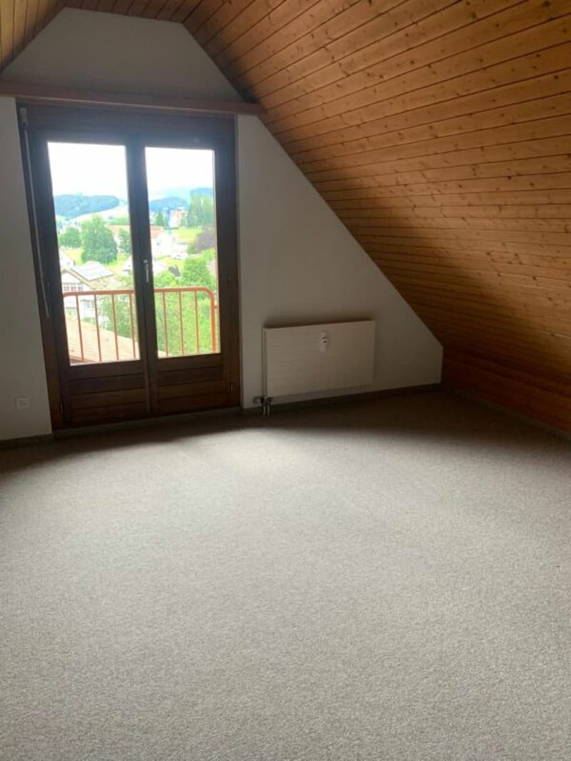 Your free month is waiting!! Dreamy 4.5 room apartment with a view (9)