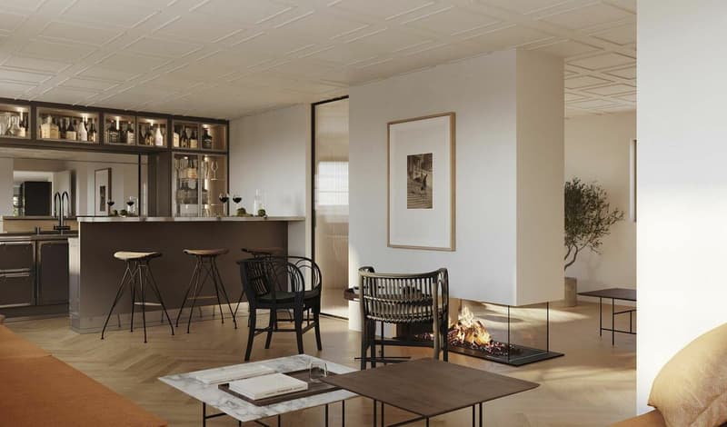 Ein Haus mit Geschichte. Ein Besitz mit Zukunft (7)