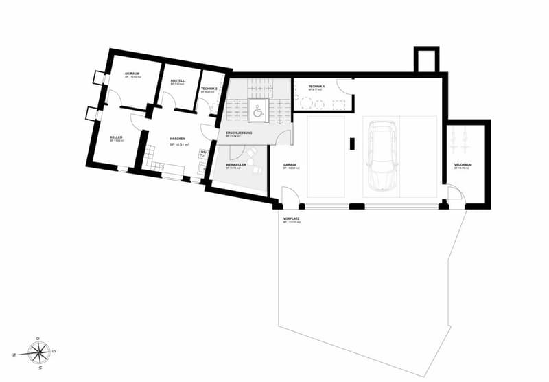 Ein Haus mit Geschichte. Ein Besitz mit Zukunft (21)
