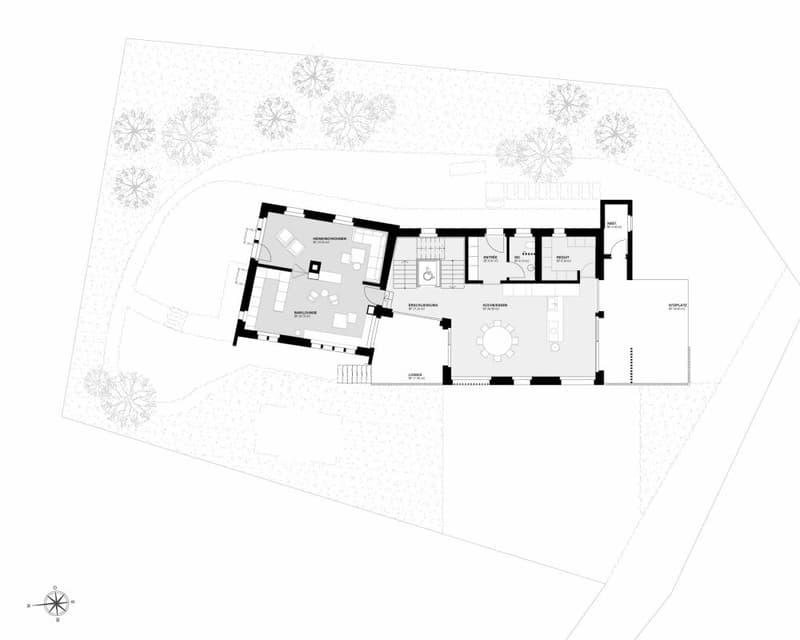 Ein Haus mit Geschichte. Ein Besitz mit Zukunft (22)