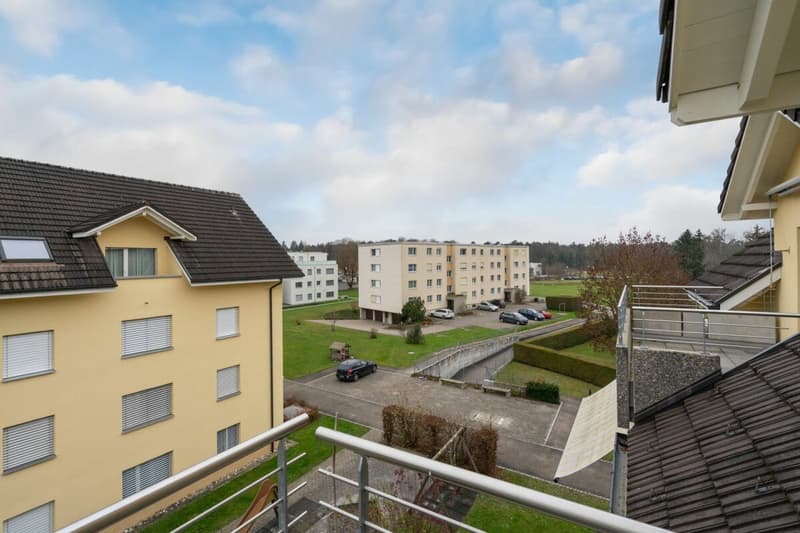 Gemütliche 4.5 Zimmer-Wohnung (10)