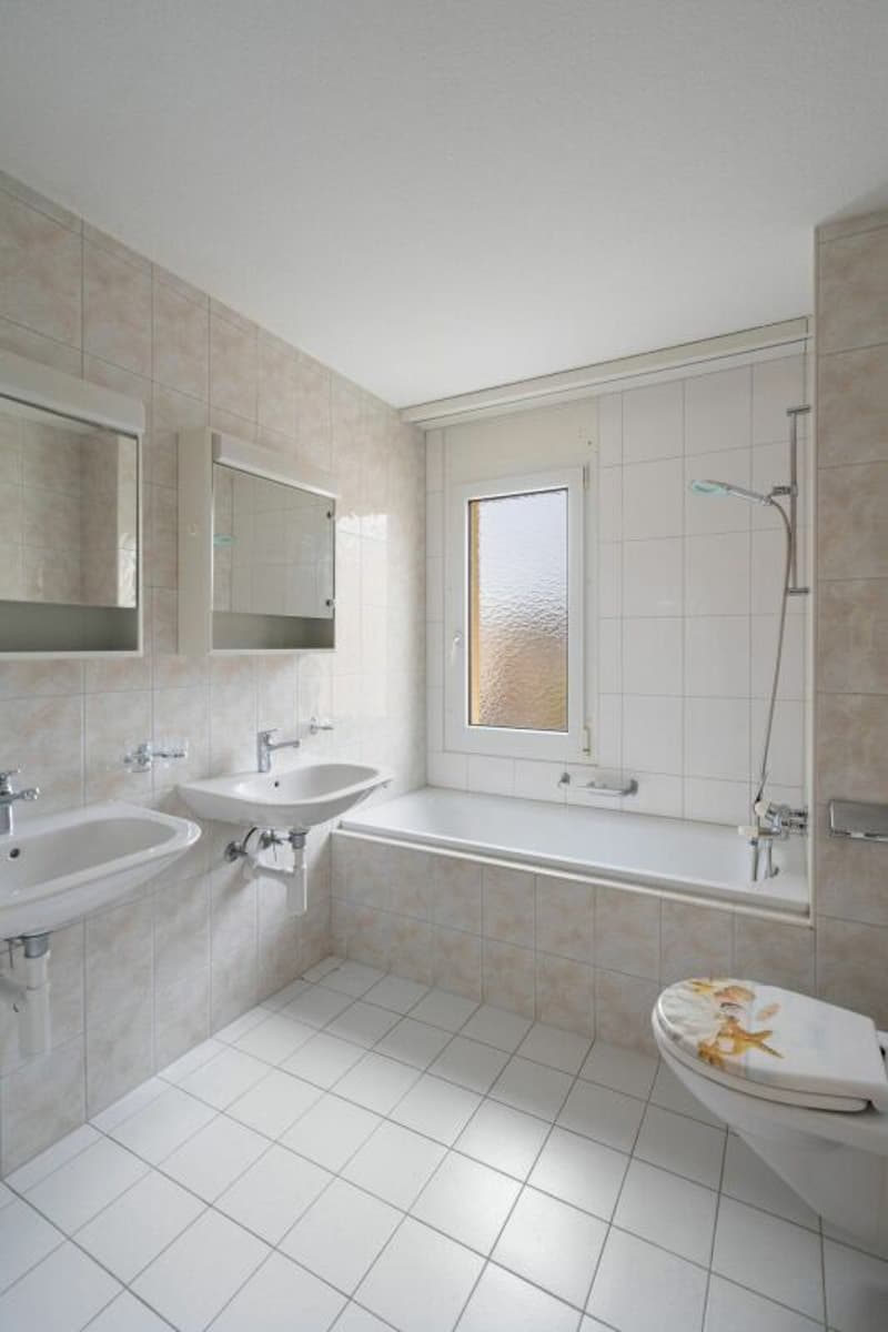 Gemütliche 4.5 Zimmer-Wohnung (3)