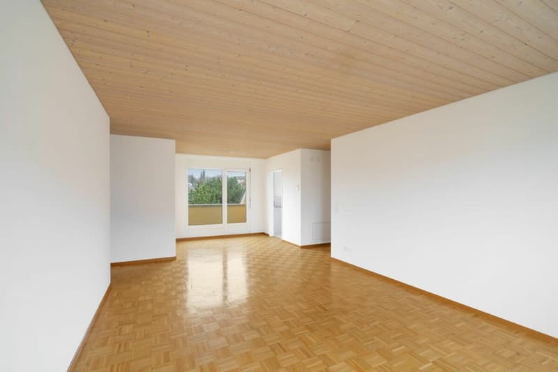 Gemütliche 4.5 Zimmer-Wohnung (8)