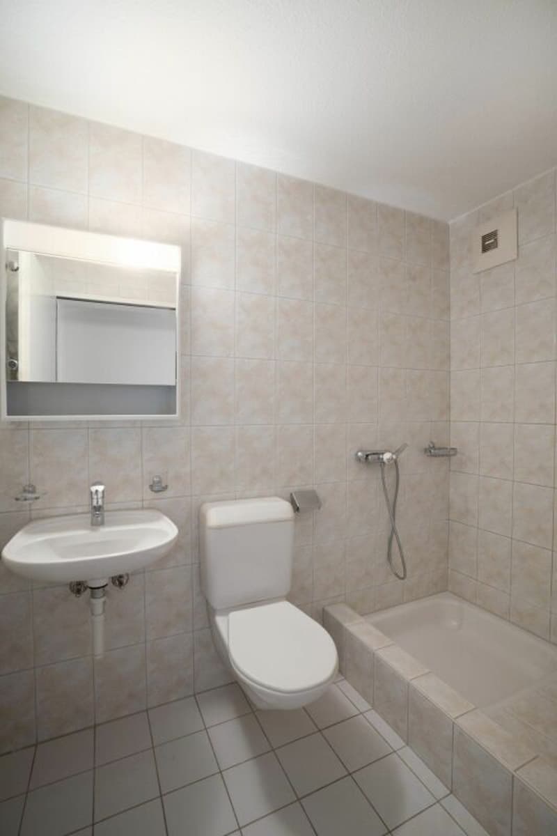 Gemütliche 4.5 Zimmer-Wohnung (4)