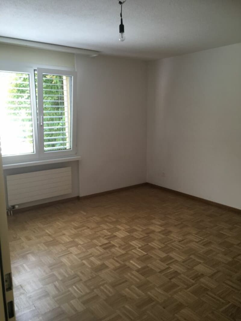 Gemütliche Wohnung mit sonnigem Balkon (8)