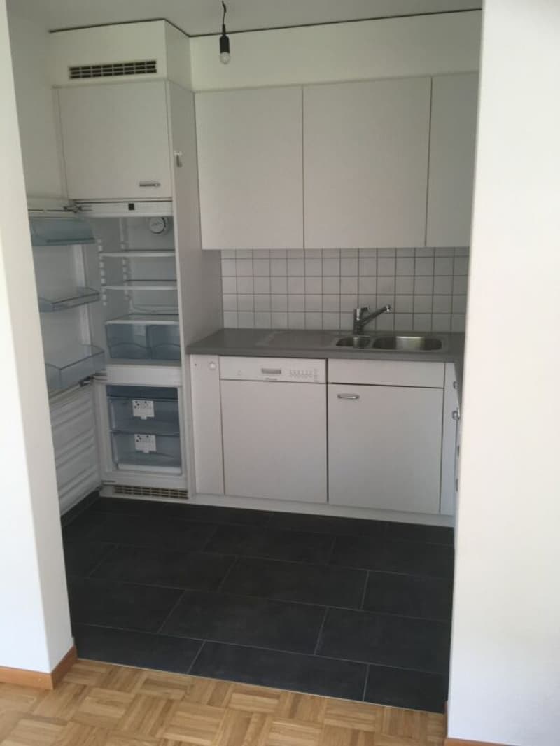 Gemütliche Wohnung mit sonnigem Balkon (4)