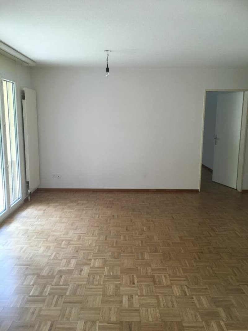 Gemütliche Wohnung mit sonnigem Balkon (7)
