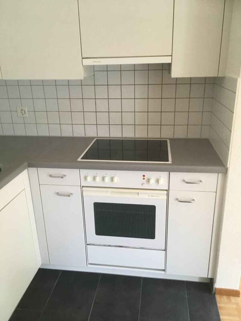 Gemütliche Wohnung mit sonnigem Balkon (3)