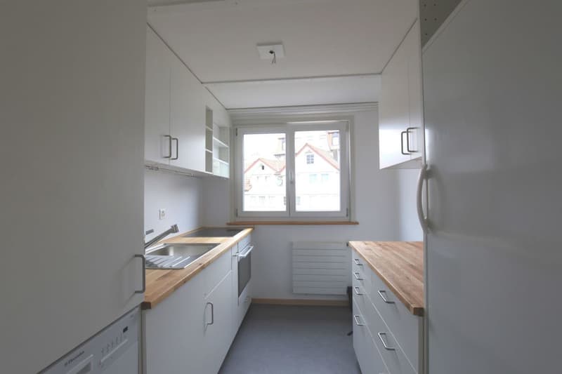 Renovierte Wohnung mit Balkon (4)