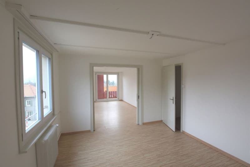 Renovierte Wohnung mit Balkon (7)